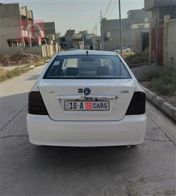 جيلي CK
